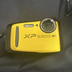 FUJIFILM FinePix XP90 防水カメラのサムネイル