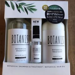 BOTANIST ボタニストのサムネイル
