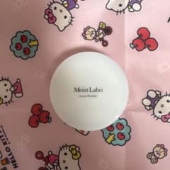 モイストラボ ルースパウダー 10 パールタイプのサムネイル