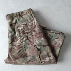 □古着 米軍実品 ミリタリーパンツ L-R 実寸W38L32【WL6856】 - メルカリ