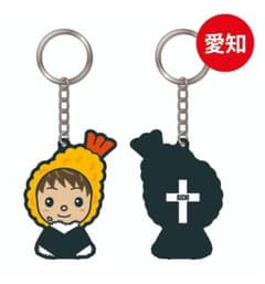 ★きょんさん専用　TAKAHIRO道の駅2023 ご当地Tちゃん 愛知限定のサムネイル