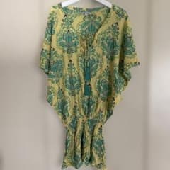 tiare hawaii ティアレハワイ チュニックのサムネイル