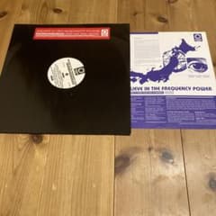 SYZYGY/BELIEVE IN THE FREQUENCY POWERのサムネイル