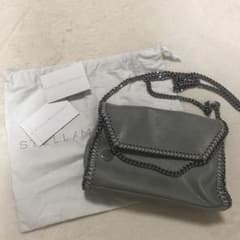 ステラマッカートニー  ショルダーバッグのサムネイル
