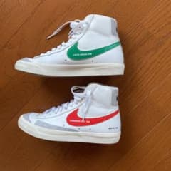 NIKE ブレーザーMIDのサムネイル