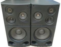 KENWOOD S-9M 4WAYスピーカー『ROXY L5スピーカー』 - メルカリ