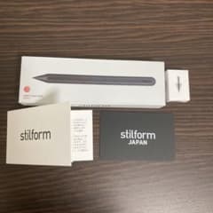 stilform aeon ブラックのサムネイル