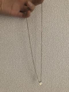 げんじ着用　ネックレスのサムネイル