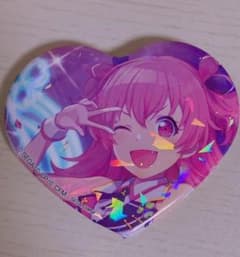 プロセカ 桃井愛莉缶バッジのサムネイル