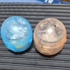 カプセルトイ 2個セットのサムネイル