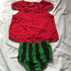 スイカ セットアップ 80のサムネイル