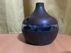 木目調 卓上加湿器 本体のサムネイル