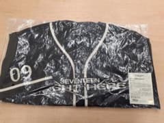 SEVENTEEN RIGHT HERE ユニフォーム ミンギュ MINGYU - メルカリ