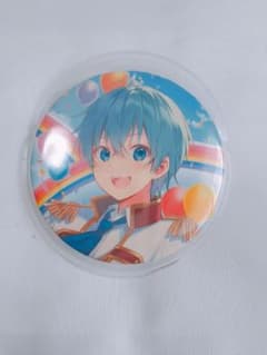 すとぷり ころんくん 缶バッジのサムネイル