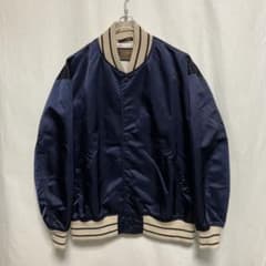 スクーカム ×Journal Standard スタジャン サテン スクーカム ×Journal Standard スタジャン サテン - メルカリ
