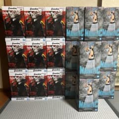 BLEACH GRIMMJOW×11 OKARUN×9 - メルカリ