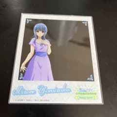 響け！ユーフォニアム 鎧塚みぞれ クリアカード Summer Concertのサムネイル