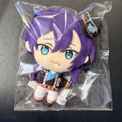 あんさんぶるスターズ！ あんスタ ぬいぐるみ ALKALOID 礼瀬マヨイ 6点 あんさんぶるスターズ あんスタ ぬいぐるみ 新衣装 礼瀬マヨイ