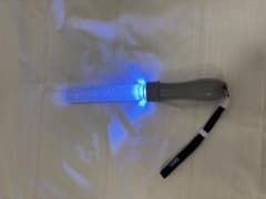 原因は自分にある。 ペンライトのサムネイル
