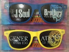 GENE.三代目クレカサングラスのサムネイル