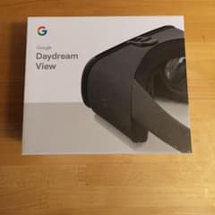 Google DayDreamView 第2世代のサムネイル