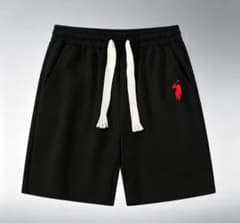 POLO RALPH LAUREN ショートパンツ ブラックのサムネイル