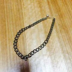 HARE鎖ネックレス 美品のサムネイル