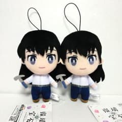 瑠璃の宝石 コレぬい 荒砥凪 2点セット