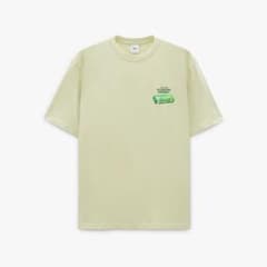 ZARA fruit print T-shirt ザラ フルーツプリントTシャツのサムネイル