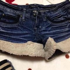 ショーパンのサムネイル