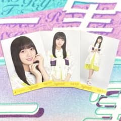 乃木坂46 海邉朱莉　生写真　まとめ売り　15コンプ 2658984541.jpg?1755589552