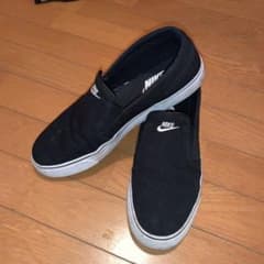 NIKE スリッポン スニーカーのサムネイル
