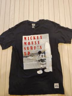 UNIQLO UT ミッキーマウス Tシャツ Mサイズのサムネイル