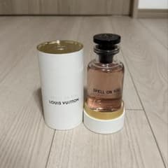 LOUIS VUITTON SPELL ON YOU 향수