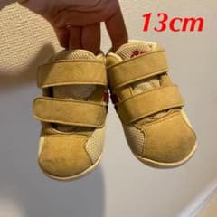 アシックス　スクスク　13cmのサムネイル