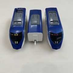 プラレール 京成電鉄 スカイライナー AE形 3両セットのサムネイル