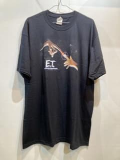 【オフィシャル】E.T. スピルバーグ監督 Tシャツのサムネイル