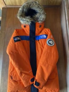 緊急値下げ‼️THE NORTH FACE アンタークティカパーカ　Lのサムネイル