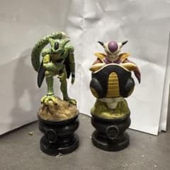 ドラゴンボール　チェスの駒のサムネイル