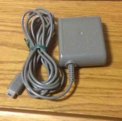 DS lite 充電器のサムネイル