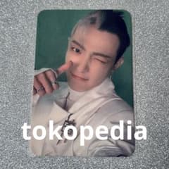 ATEEZ ソンファ FEVER Part.3 Hello82 トレカ | Shop at Mercari from