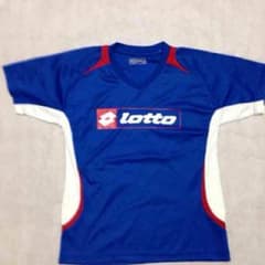 値下げしました！150cmロットTシャツのサムネイル