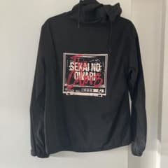 SEKAI NO OWARI ウィンドブレーカーのサムネイル