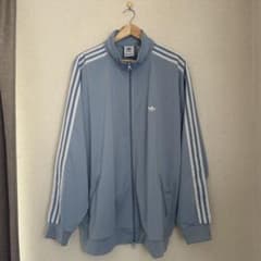 adidas×SNIDEL トラックジャケットのサムネイル