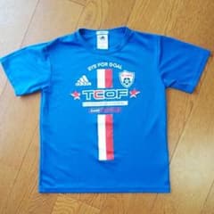 150cm アディダスTシャツのサムネイル