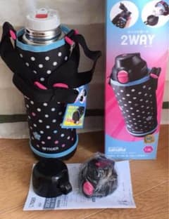 Tiger SAHARA 2way 子供用 水筒 1.0Lのサムネイル