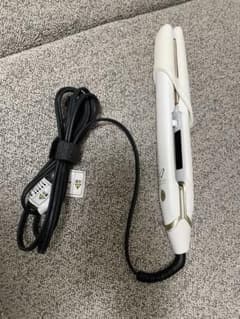 【中古】絹女〜KINUJO 〜ストレートヘアアイロンのサムネイル