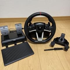 hori レーシングホイールエイペックス (PS4/PS5)のサムネイル