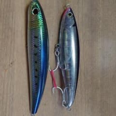 Shimanoブルーフィンツナ2012LTD.Mariaローデッド平政のサムネイル