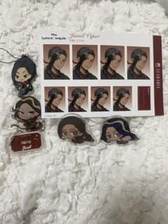 ジャミル・バイパー グッズセットのサムネイル